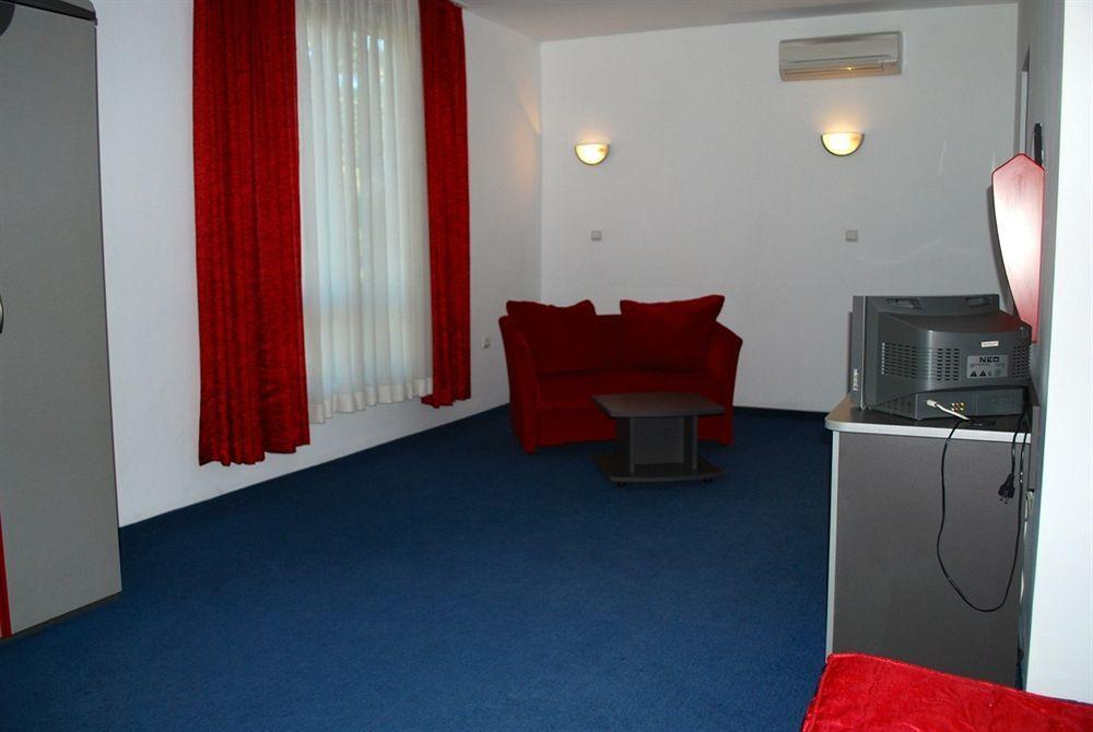 City Mark Hotel Varna Exterior foto
