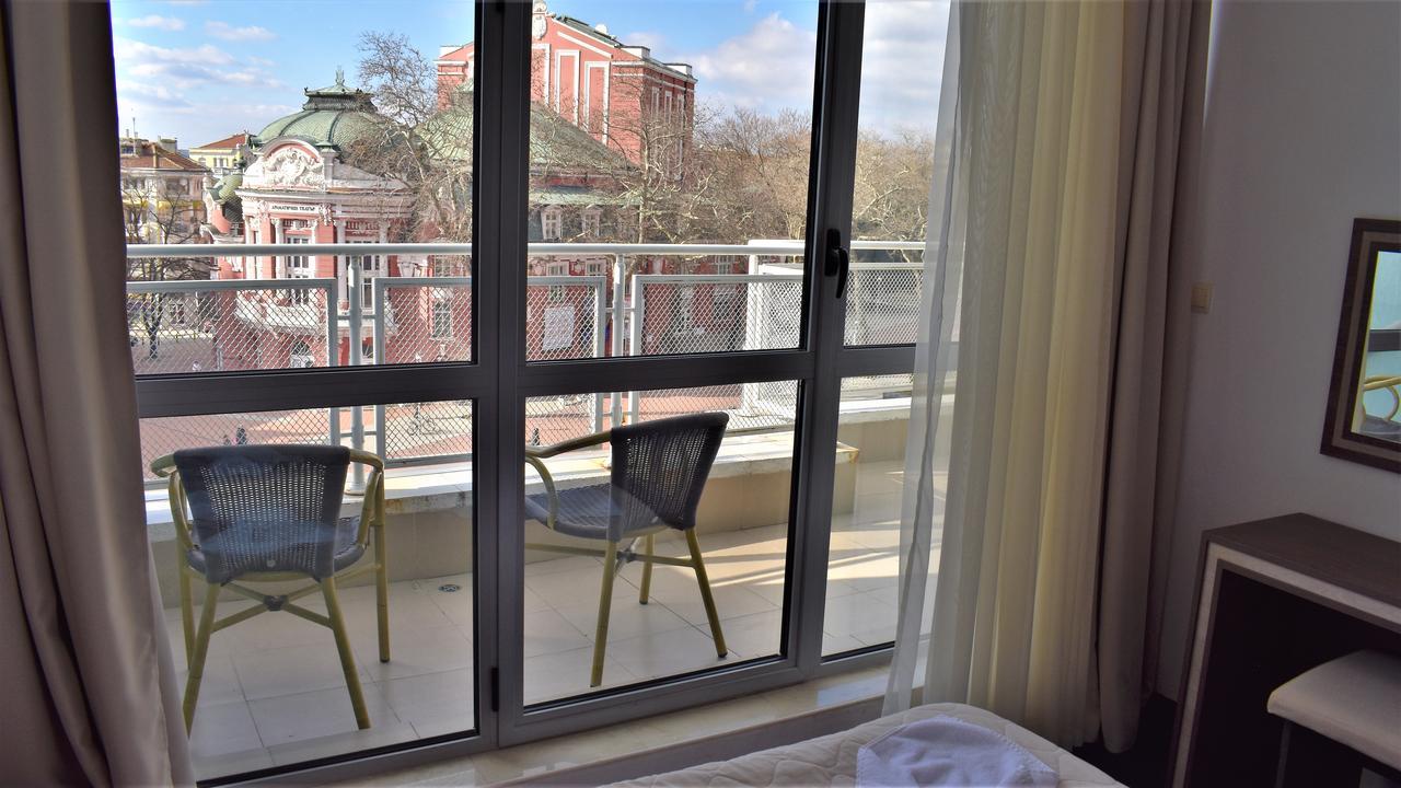 City Mark Hotel Varna Quarto foto