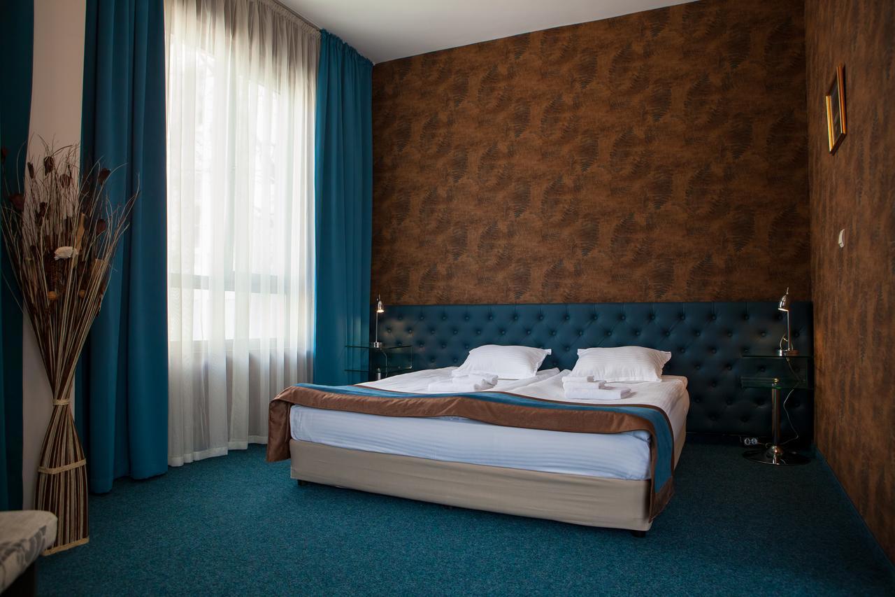 City Mark Hotel Varna Exterior foto