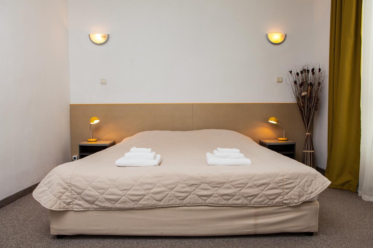 City Mark Hotel Varna Exterior foto