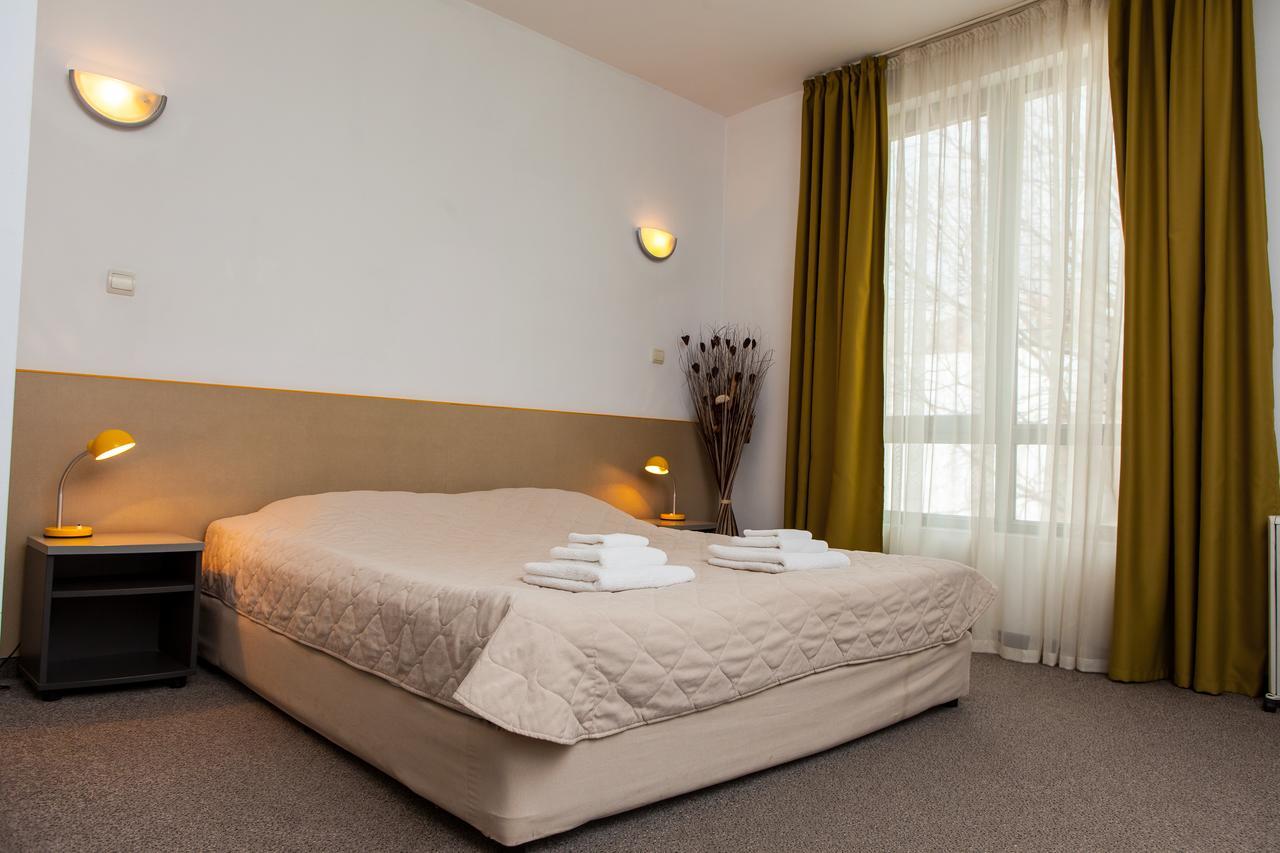 City Mark Hotel Varna Exterior foto
